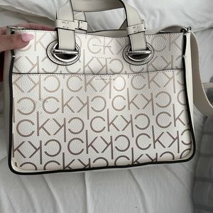 Calvin Klein purse